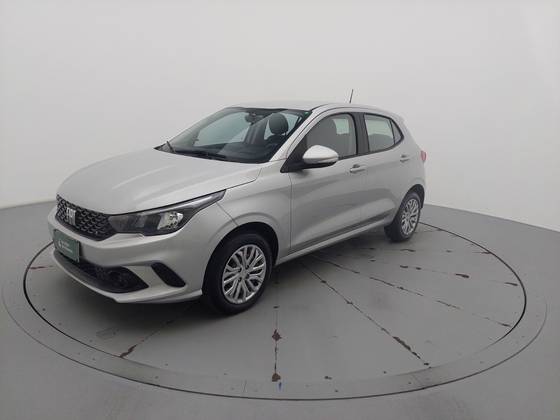 FIAT ARGO 1.0 FIREFLY FLEX MANUAL